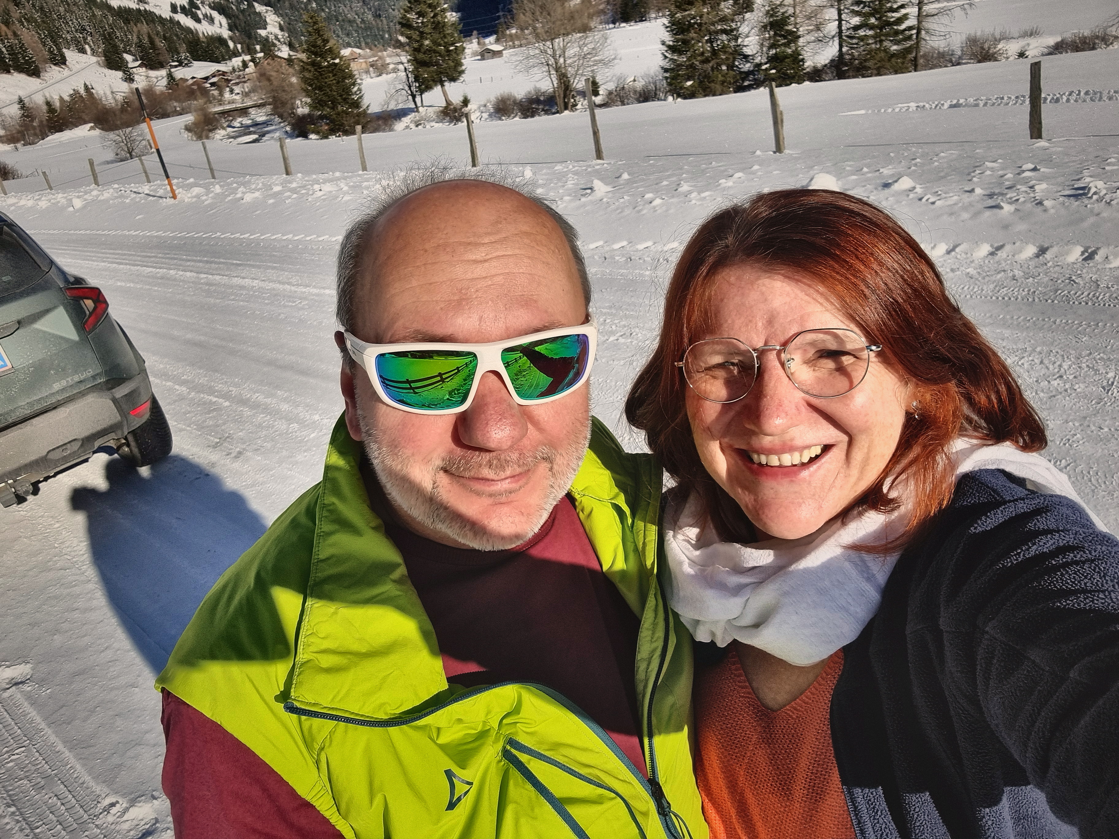 Familie & Partnerschaft