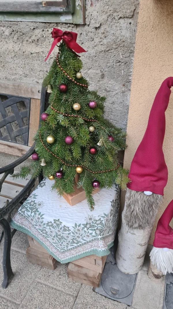 Advent & Weihnachten